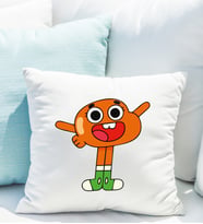Gumball Yastığı