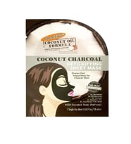 Palmer's Coconut Oil Detox Kağıt Maske 18 ml