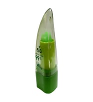 Aloe Vera Lip Stick Renksiz 1 Adet