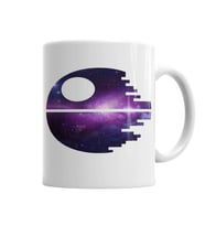 Death Star Kupa Bardak Porselen