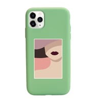 Yeşil Lansman Kılıf iPhone 11 Pro Max