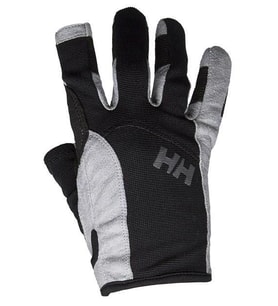 Helly Hansen Yelken Eldiveni Uzun (Çok Renkli)