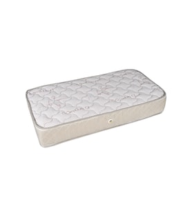Tommybaby Bamboo Soft Ortapedik Bebek Yaylı Yatak 60 x 120