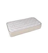 Tommybaby Bamboo Soft Ortapedik Bebek Yaylı Yatak 60 x 120