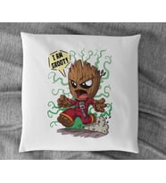 Marvel Groot Yastığı