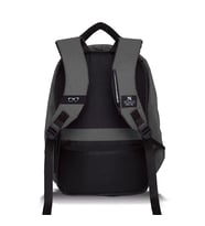 My Valice Smart Bag SECRET Usb Şarj Girişli Akıllı Sırt Çantası (Gri)