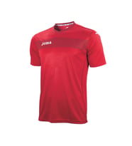 Joma Kırmızı Erkek Futbol Forması 1209.98.001 Liga ii Tshirt