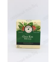 Gece Kızı Bitki Çayı