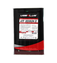 Uberlub Excell ATF Dexron 2 16 Lt  Otomatik Şanzıman Yağı