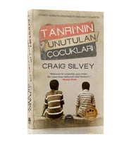 Tanrının Unutulan Çocukları CRAİG SİLVEY