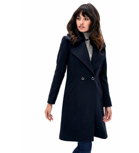 Z6643 Dewberry Bayan Kaban-Lacivert