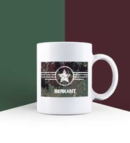 Kişiye Özel Askeri Kupa Bardak 85939