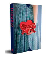 Aç Kalbini + Tanrı'yla Bütün İlişkimi Kestim 2 Kitap Kutulu Özel Set