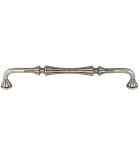Vezir Kulp Gümüş 160mm (2 Adet)