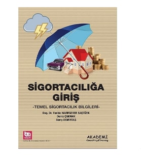 Sigortacılığa Giriş