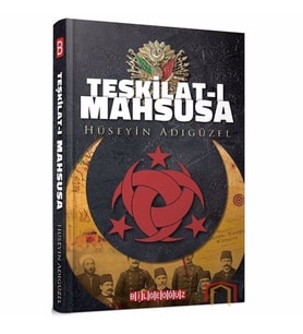 Teşkilat-ı Mahsusa