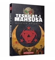 Teşkilat-ı Mahsusa