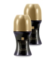 Avon Far Away Glamour Kadın Rollon 50 Ml. Ikili Set