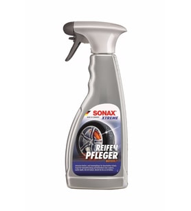 Sonax Xtreme Lastik Koruma Spreyi Mat Efekt 500 ml