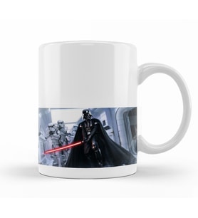 Star Wars   Kupa Bardak Porselen
