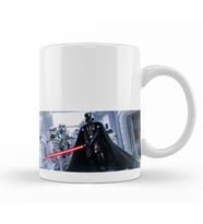 Star Wars   Kupa Bardak Porselen