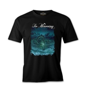 In Mourning - The Weight of Oceans