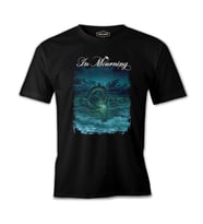 In Mourning - The Weight of Oceans