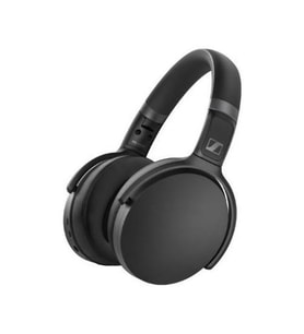 Sennheiser HD 450BT Kulaküstü Kulaklık