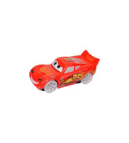 Cars Şimşek Mc Queen Sesli Işıklı Araba