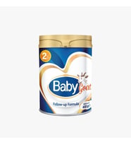 Baby Goat 2 Keçi Sütü Maması 400gr