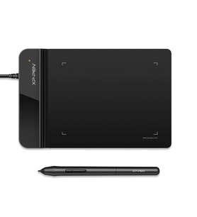 XP-Pen StarG430S Grafik Tablet