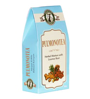 Pulmonotea (Meyan Köklü Bitkisel Karışım) - 150 g