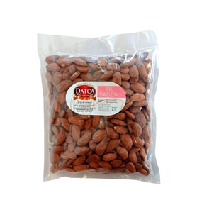 Datça Ak Badem (Çiğ) 500 gr