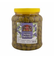 Datça Salamura Kırma Zeytin 2 Kg