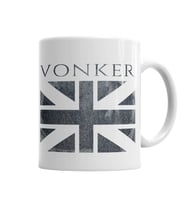 Blue of England Azul Lngles