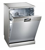 Siemens SN234I00DT A+ Enerji 4 Program İnox Bulaşık Makinesi