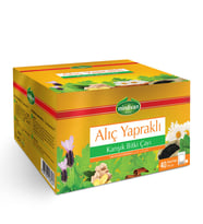 Mindivan Alıçlı Yapraklı Çay 40'lı