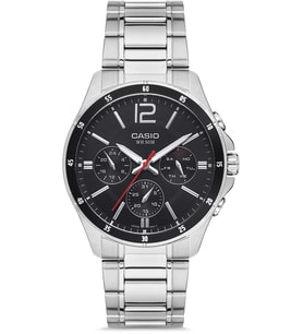CASIO MTP-1374D-1AVDF METAL ERKEK KOL SAATİ