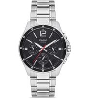 CASIO MTP-1374D-1AVDF METAL ERKEK KOL SAATİ