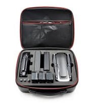 DJI Mavic Air Quadcopter Drone İçin Su Geçirmez Taşıma Çantası