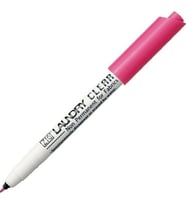 Zig Hava İle Uçan Tekstil - Kuru Temizleme Kalemi (Pembe)