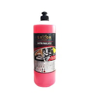 Luxor Kimya Lastik Parlatıcı 1 Kg