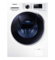 SAMSUNG WD90K6B10OW/AH B 9 KG YIKAMA/6 KG KURUTMA 1400 DEVİR ÇAMAŞIR MAKİNESİ