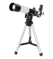 Zoomex 40F400 Teleskop 32 Kat Yakınlaştırma