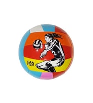 Dikişli Can Sport Voleybol Topu