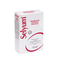 Selyum Şampuan 300 ml