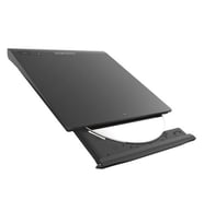 Samsung SE-208GB/RSBDE 8X USB DVD-RW Siyah Harici Sürücü