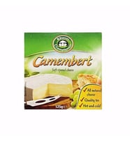 Kaserei Champignon Camembert Peyniri - 125g
