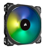 CORSAIR CO-9050077-WW ML140 PRO RGB 140MM MANYETIK LEVITASYON YUKSEK PERFORMANS PWM FAN