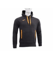 Joma Erkek Sweatshirts Siyah Combi Street Sweatshirt 100055150